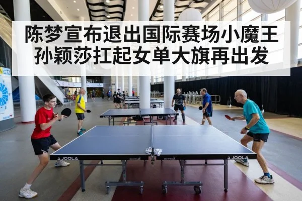table tennis match action