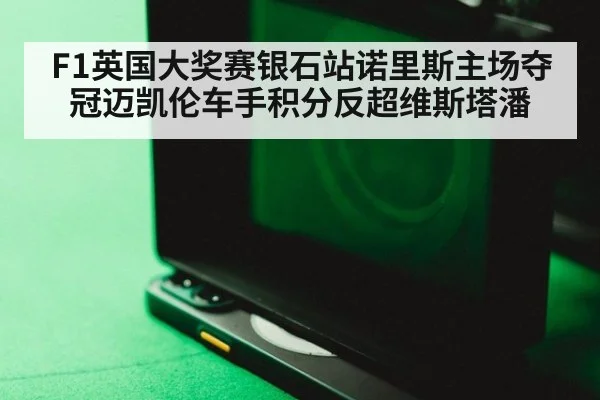 F1英国大奖赛银石站诺里斯主场夺冠迈凯伦车手积分反超维斯塔潘